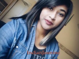 IndianJasmine