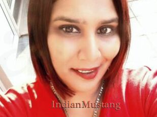 IndianMustang