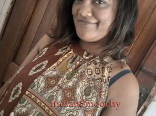 IndianSmoochy