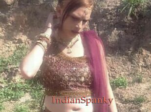 IndianSpanky
