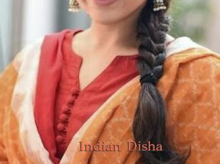 Indian_Disha