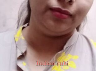 Indian_ruhi