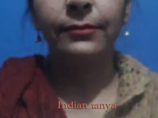 Indian_tanya