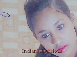 Indianbabylicious