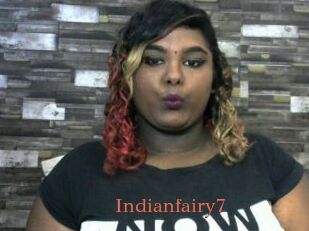 Indianfairy7