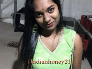 Indianhoney21