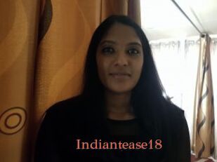 Indiantease18