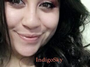 IndigoSky
