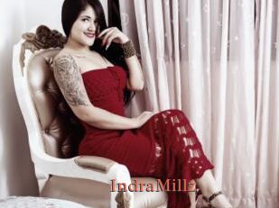 IndraMillz