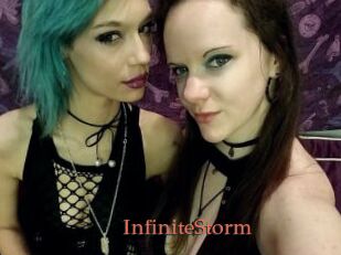 InfiniteStorm
