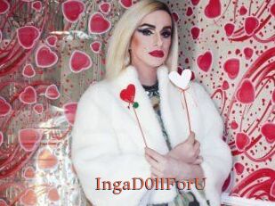 IngaD0llForU