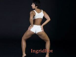 IngridHot