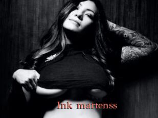 Ink_martenss