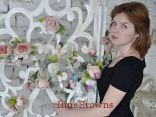 InnaBrowns