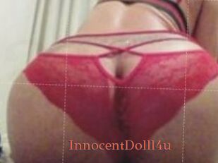 InnocentDolll4u