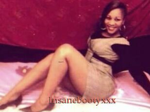 Insanebootyxxx