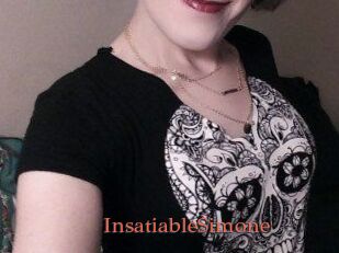 InsatiableSimone