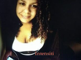 Intensiti