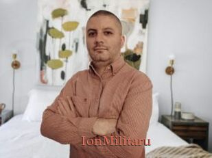 IonMilitaru
