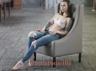 IonaPetiteBB