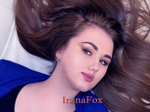 IranaFox