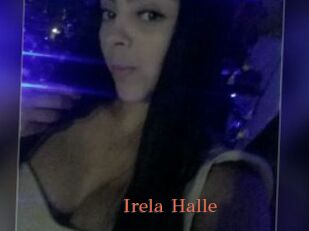 Irela_Halle