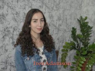 IrenAdamson
