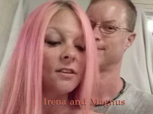 Irena_and_Magnus
