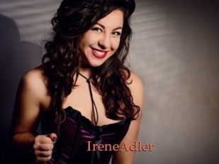 IreneAdler
