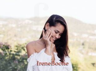 IreneBoone