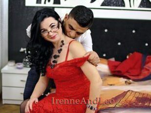 IrenneAndLeo