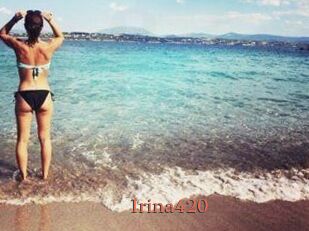 Irina420