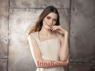 IrinaKoval