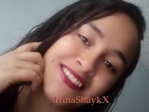 IrinaShaykX