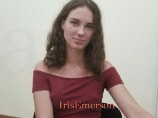 IrisEmerson