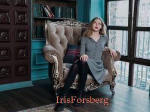 IrisForsberg