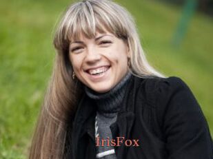 IrisFox