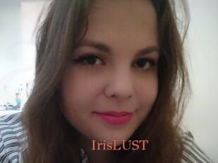 IrisLUST