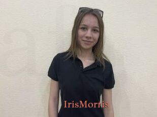 IrisMorris