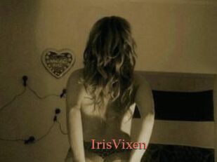 IrisVixen