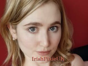 IrishPixieUK