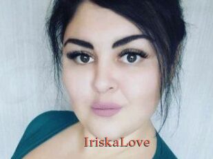 IriskaLove