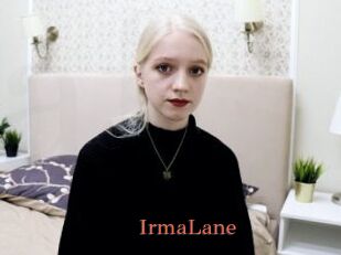 IrmaLane