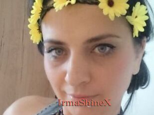 IrmaShineX