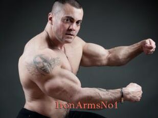 IronArmsNo1