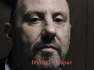 IrvingFeldspar