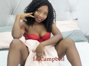 IsaCampbell