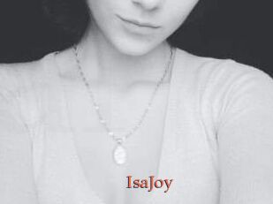 IsaJoy