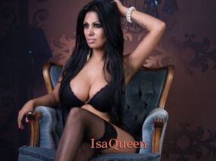 IsaQueen