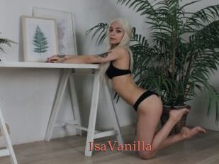 IsaVanilla